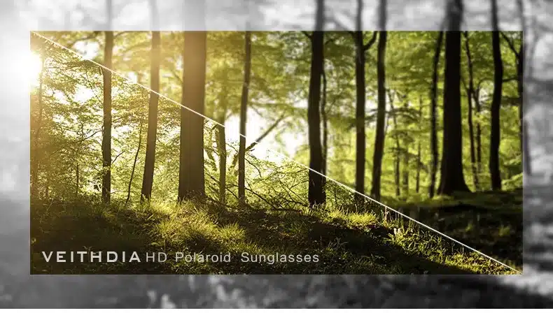 VEITHDIA Brand Designer Aluminum Mens Sunglasses Polarized Sun glasses Eyewear Accessories For Men oculos de sol masculino 6518 16