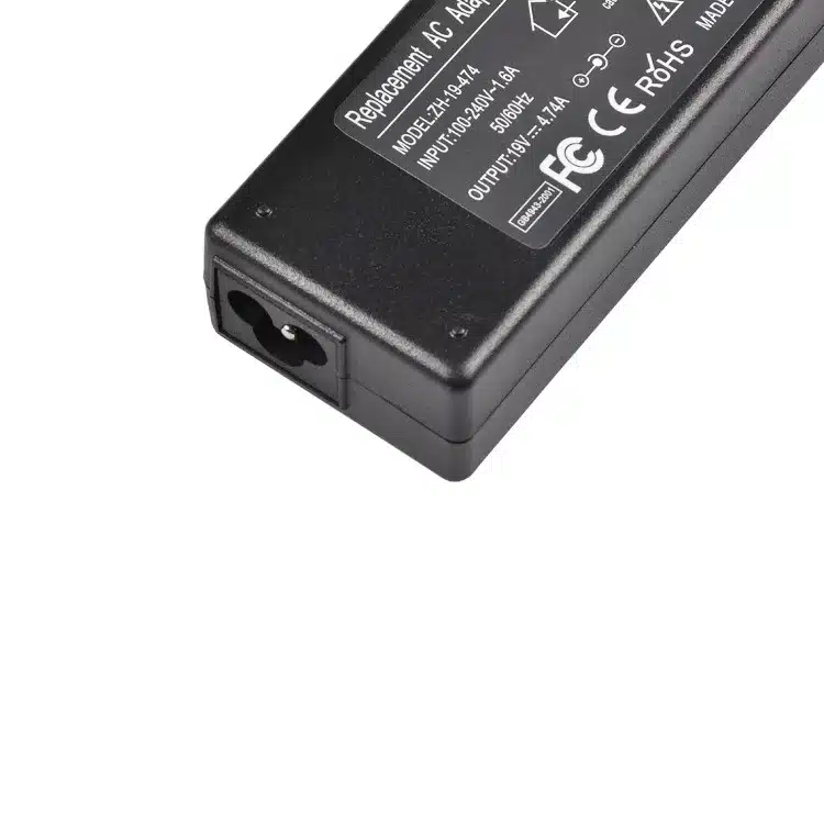 19V 4.74A 90W Universal Power Adapter Charger For Acer Asus Dell HP Lenovo Samsung Toshiba Laptop 18.5V 19.5V 20V 14