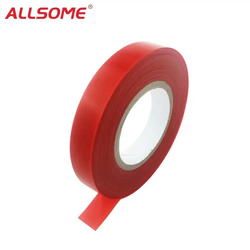 ALLSOME Plant Branch Hand Tying Machine Flower Vegetable Garden Tapetool Tapener Gardening Tapes + Staples Garden Tools HT1625 16