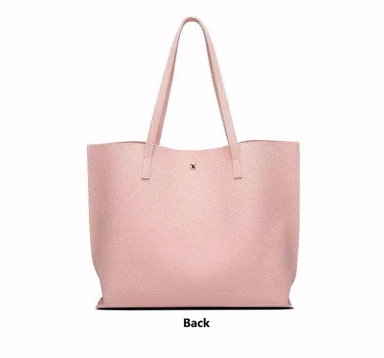 Ankareeda Luxury Brand Women Shoulder Bag Soft Leather TopHandle Bags Ladies Tassel Tote Handbag High Quality Women's Handbags 34