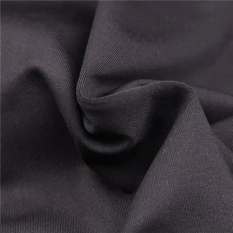 Hugcitar sleeveless V-neck zipper backless sexy bodycon dresses 2018 summer women fashion black solid party dress 17