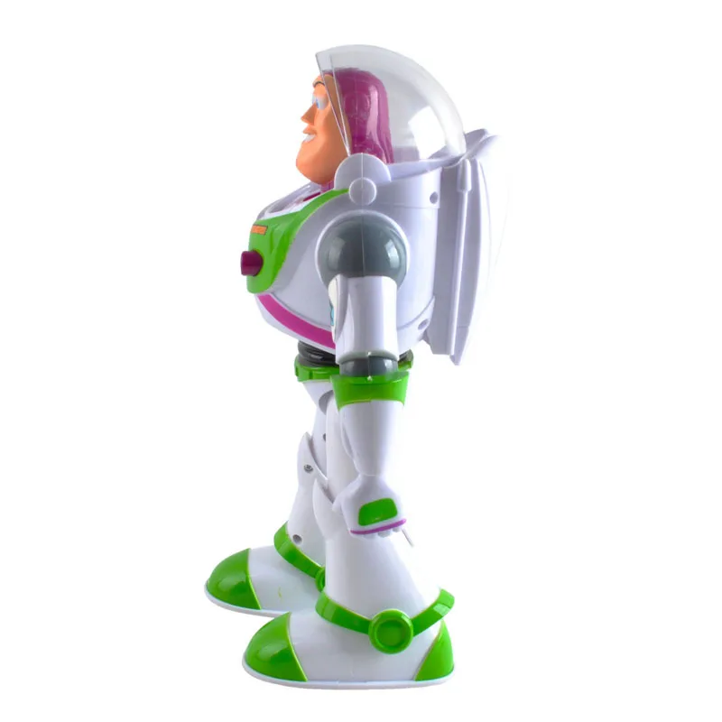 Rääkiv Buzz Lightyear | kujundav pilt e-kaubamaja pildikogust