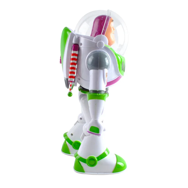Rääkiv Buzz Lightyear | kujundav pilt e-kaubamaja pildikogust