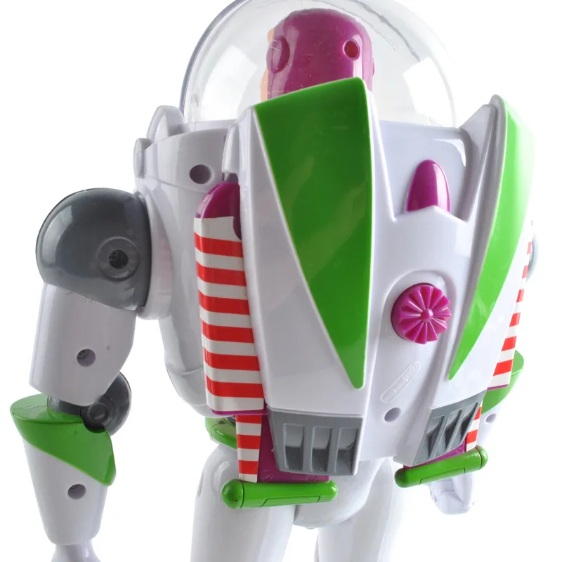 Rääkiv Buzz Lightyear | kujundav pilt e-kaubamaja pildikogust