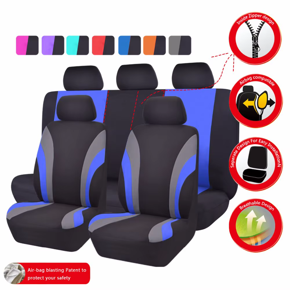 auto istmekatted