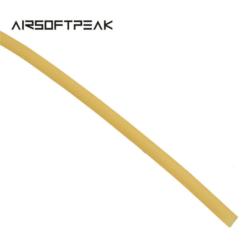 1M 3M 5 Meters Hunting Natural Latex Tube Outdoor Shooting Slingshots Rubber Band Catapults Fitness Yoga Bungee 3mmX5mm 12