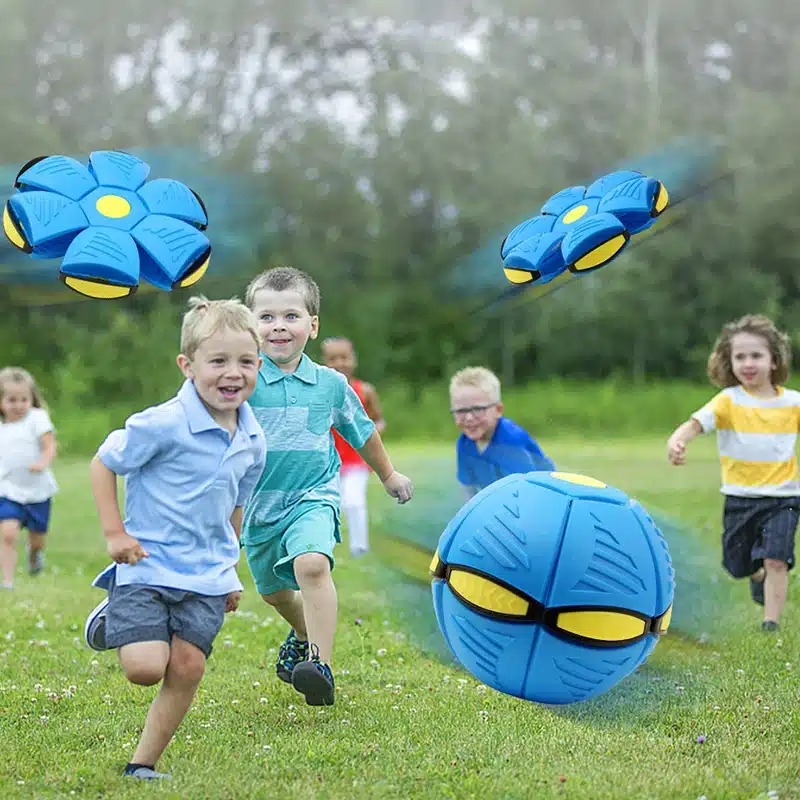 Ufopall