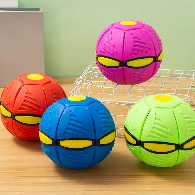 LED valgustusega UFO pall | kujundav pilt e-kaubamaja pildikogust