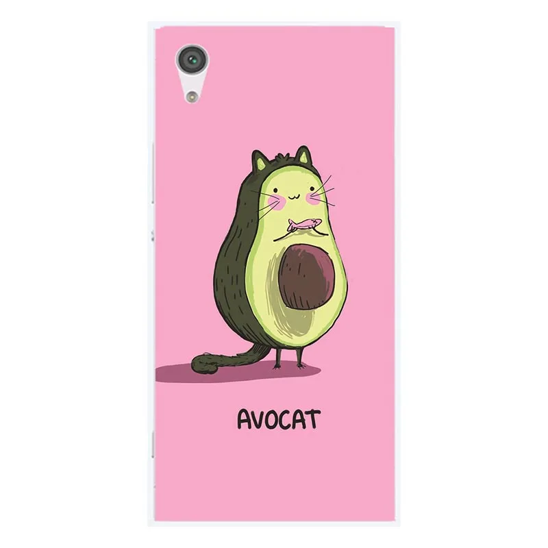 Ümbris - Sony Xperia XA1 | kujundav pilt e-kaubamaja pildikogust