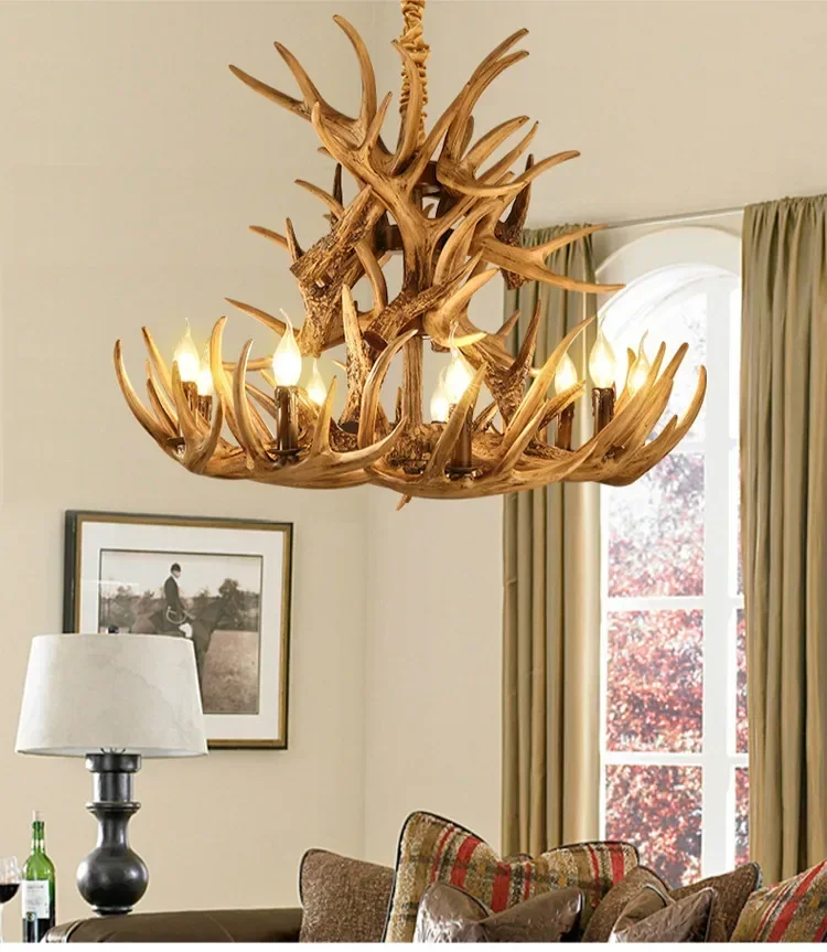 sarvedega laelamp