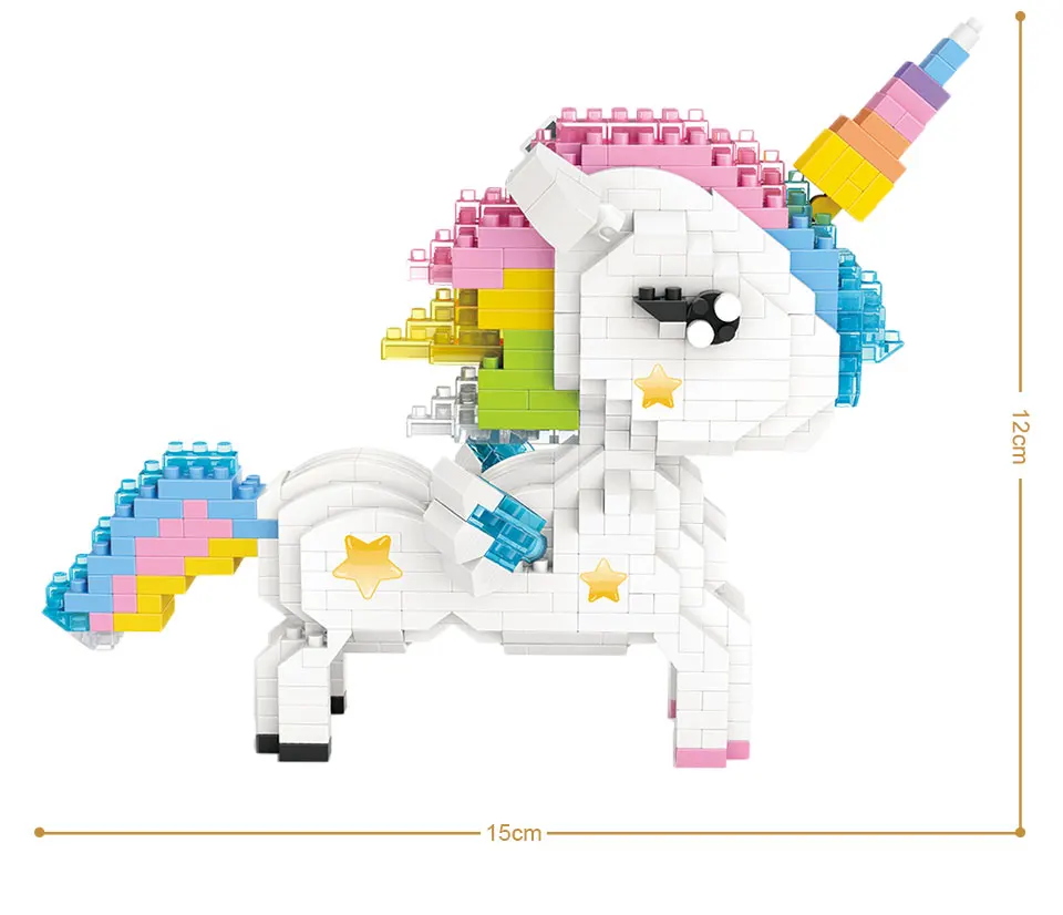 Lego - Ükssarvik