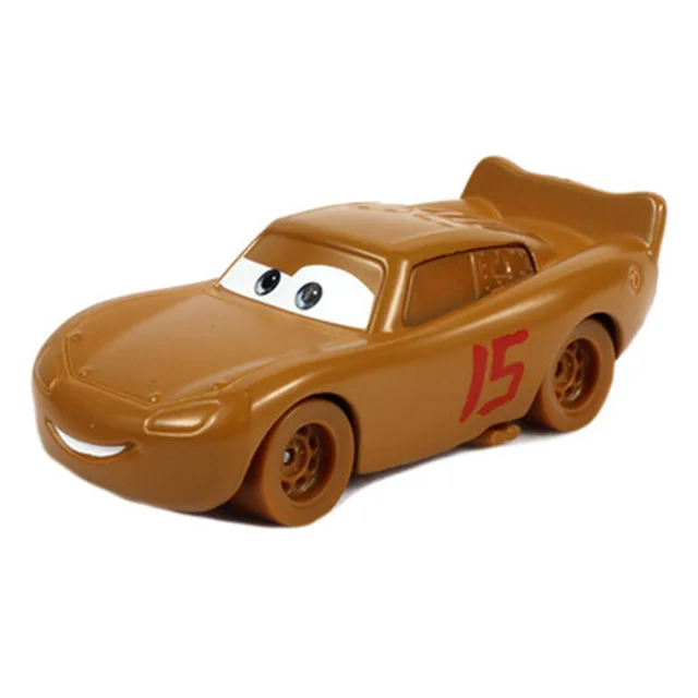 Tegelane multikast Autod