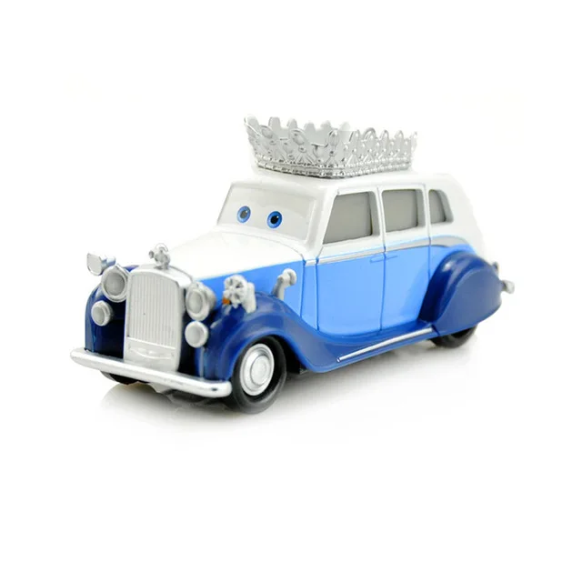 Queen multifilmist Autod