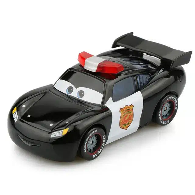 politseiauto multifilmist Autod