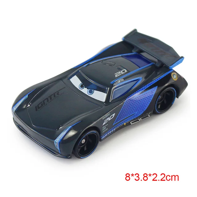 tegelane multifilmist Cars