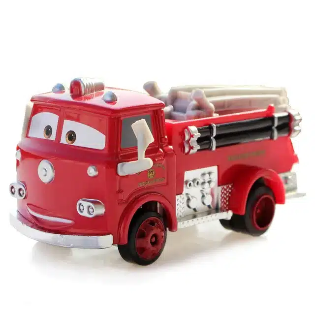 Tegelased multikast Autod | kujundav pilt e-kaubamaja pildikogust