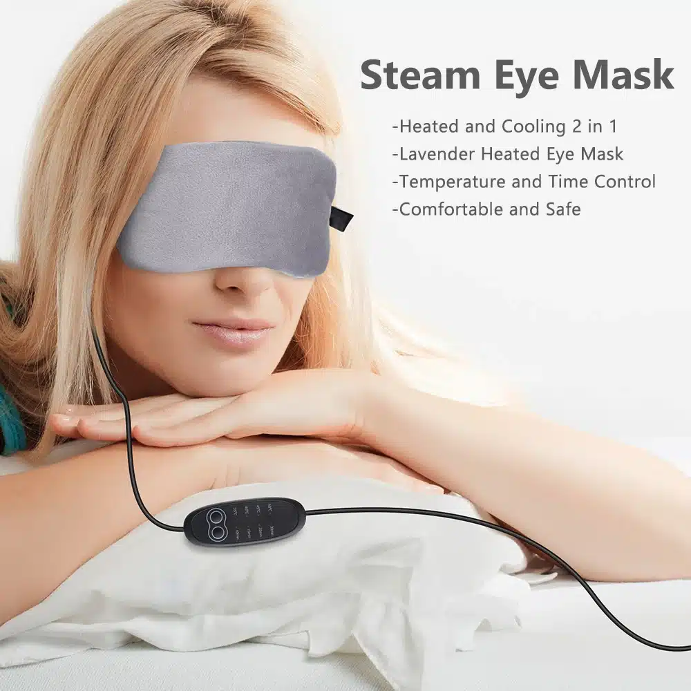 ilumask silmadele