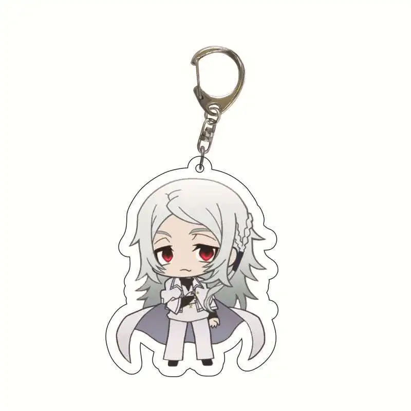 "Bungou Stray Dogs" võtmehoidjad | kujundav pilt e-kaubamaja pildikogust