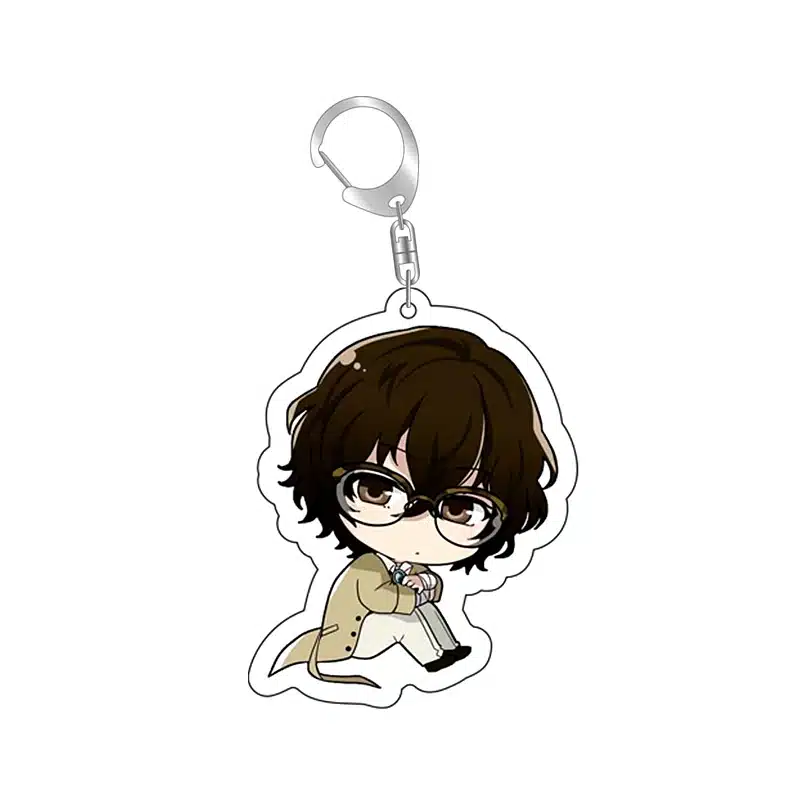 "Bungou Stray Dogs" võtmehoidjad | kujundav pilt e-kaubamaja pildikogust
