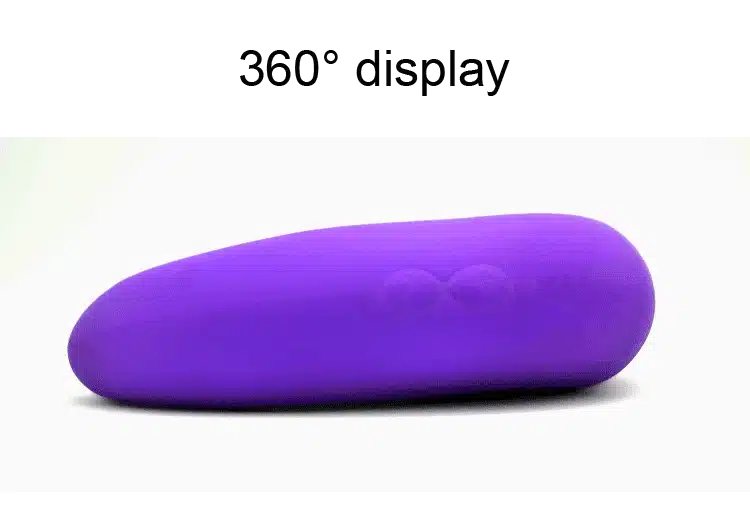 oraalvibraator naistele