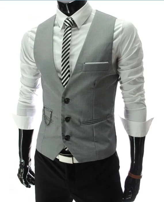 meeste vest