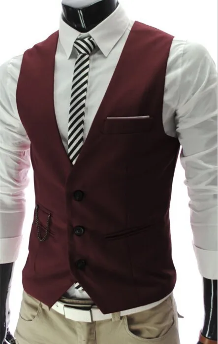 ülikonna vest