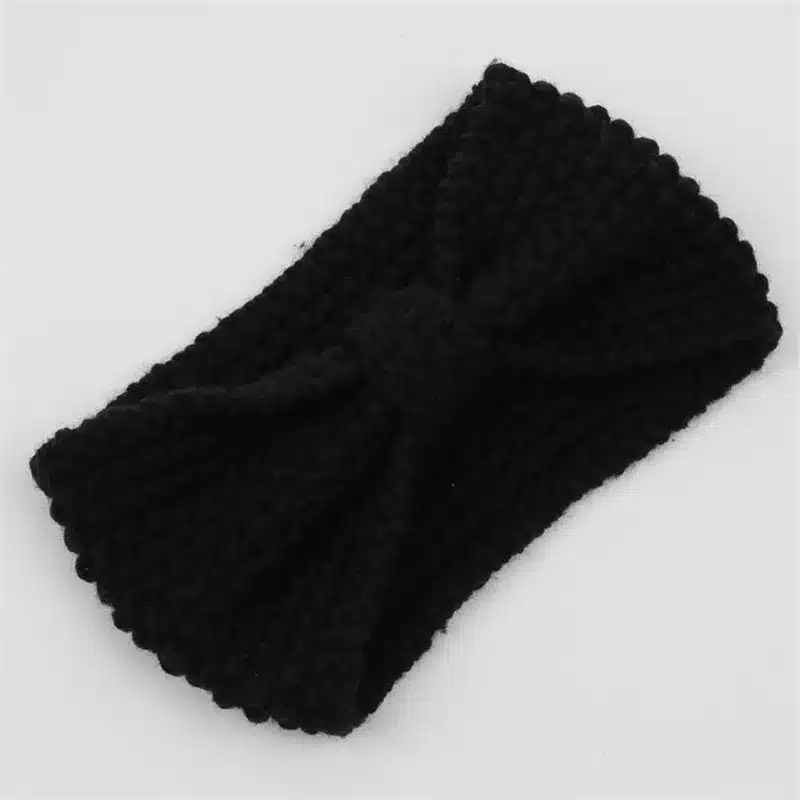 winter adult crochet knitted headbands for hair head band turban headband head wrap turbante accessories women bands ribbon 27