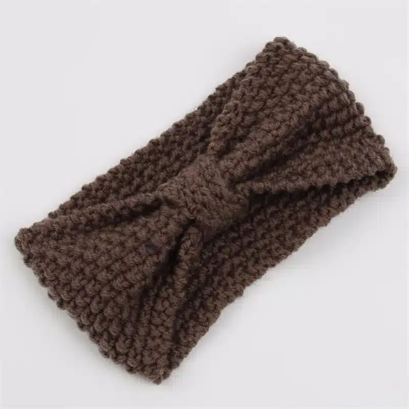 winter adult crochet knitted headbands for hair head band turban headband head wrap turbante accessories women bands ribbon 29