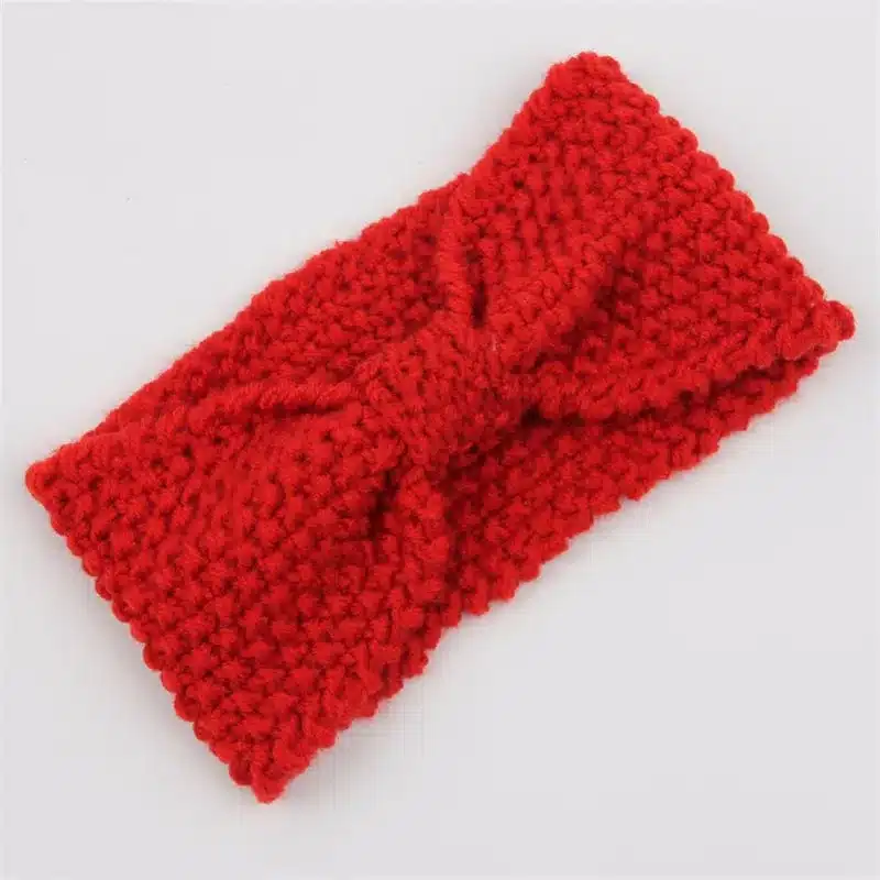 winter adult crochet knitted headbands for hair head band turban headband head wrap turbante accessories women bands ribbon 32