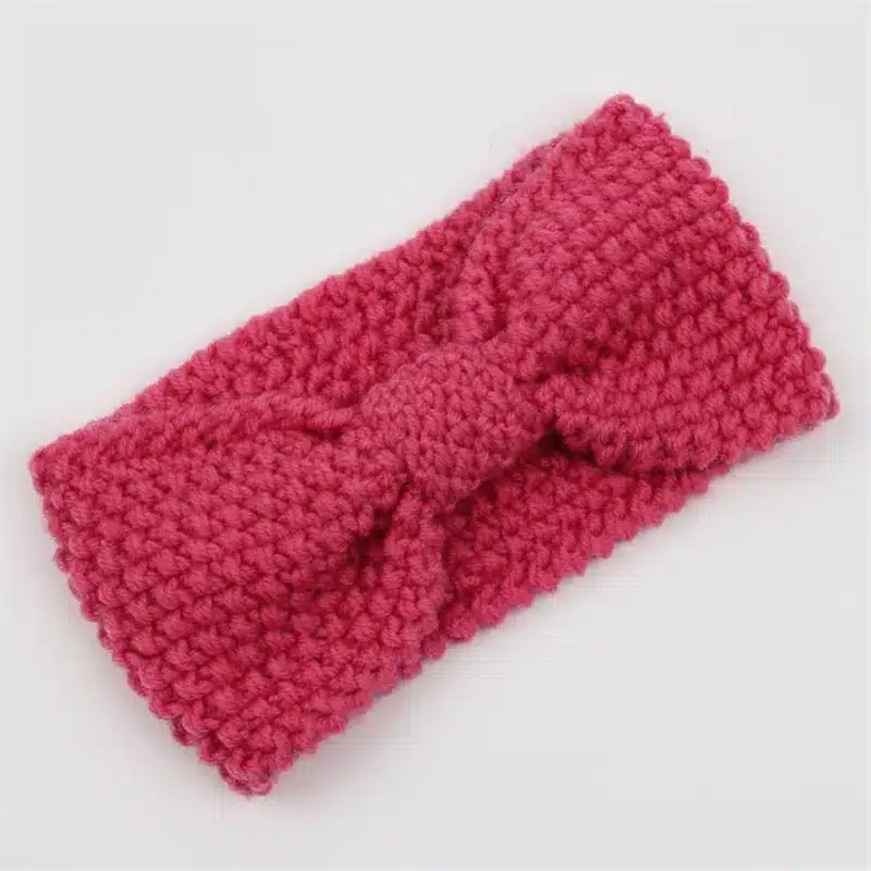 winter adult crochet knitted headbands for hair head band turban headband head wrap turbante accessories women bands ribbon 33