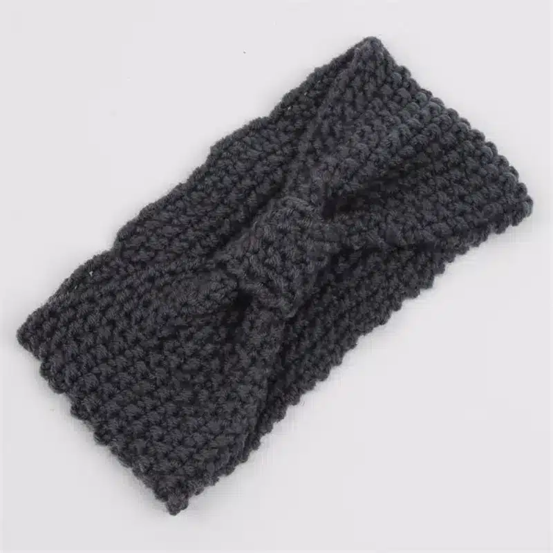winter adult crochet knitted headbands for hair head band turban headband head wrap turbante accessories women bands ribbon 41