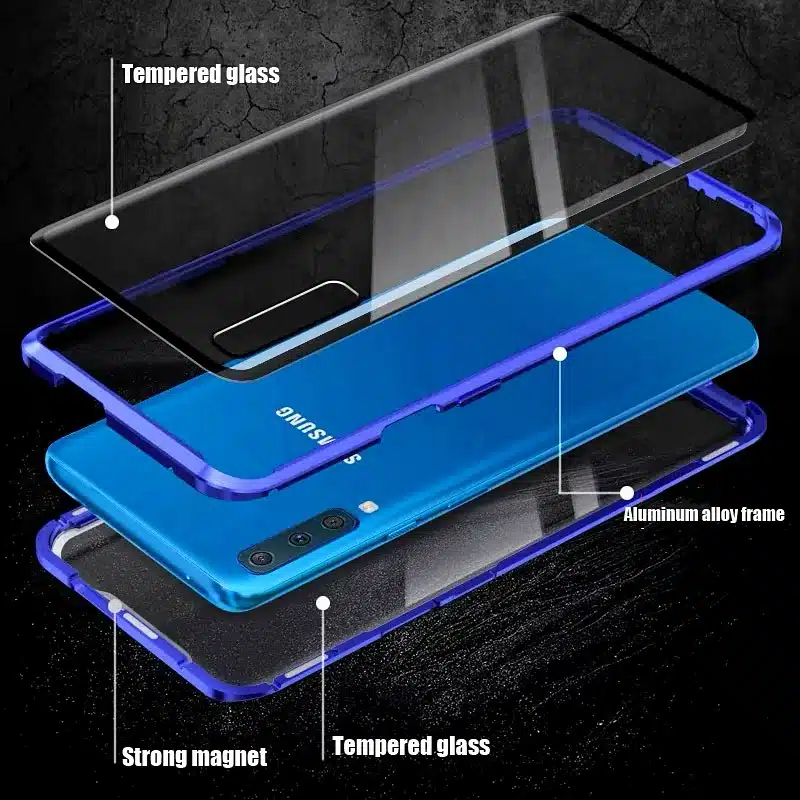 Magnetiline ümbris - Samsung Galaxy | kujundav pilt e-kaubamaja pildikogust