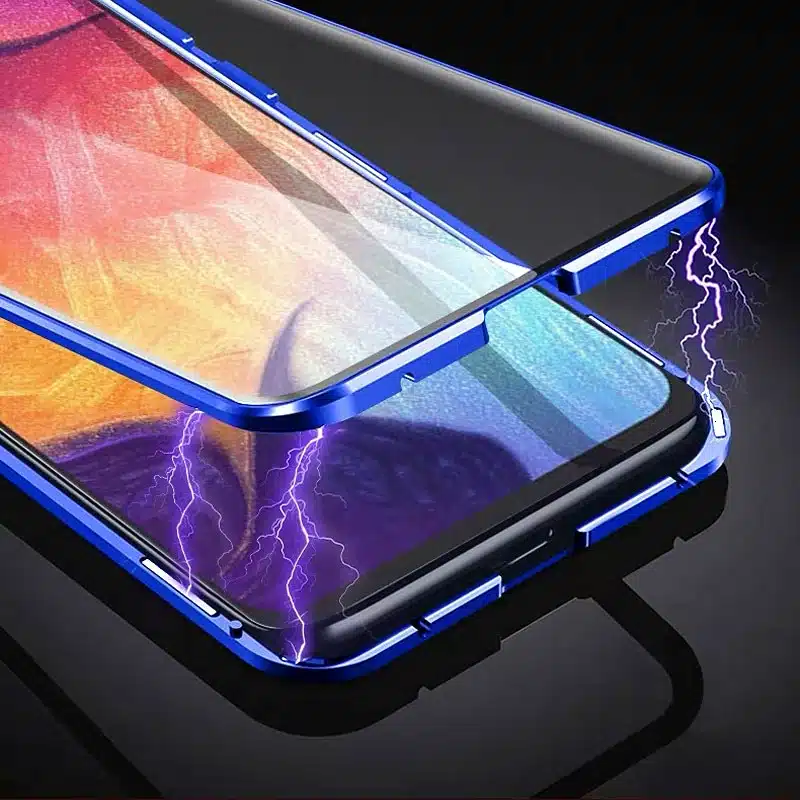 Magnetiline ümbris - Samsung Galaxy | kujundav pilt e-kaubamaja pildikogust