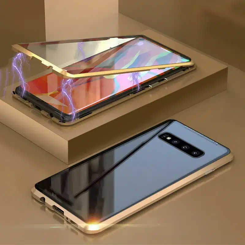 Magnetiline ümbris - Samsung Galaxy | kujundav pilt e-kaubamaja pildikogust