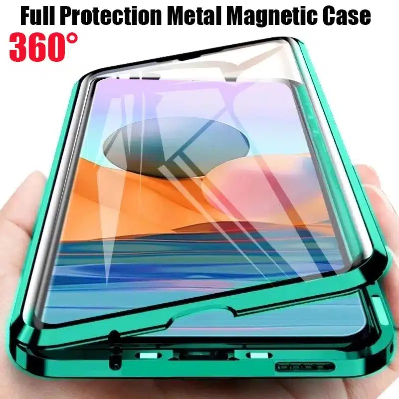 Magnetiline ümbris - Samsung Galaxy | kujundav pilt e-kaubamaja pildikogust