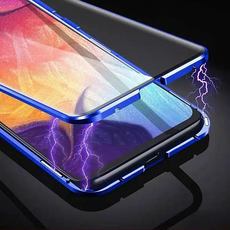 Magnetiline ümbris - Samsung Galaxy | kujundav pilt e-kaubamaja pildikogust