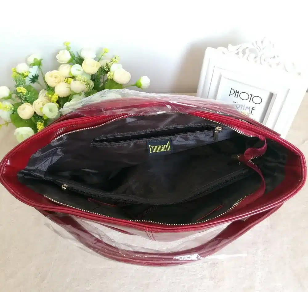 Women Oil Wax Leather Designer Handbags High Quality Shoulder Bags Ladies Handbags Fashion brand PU leather women bags WLHB1398 25