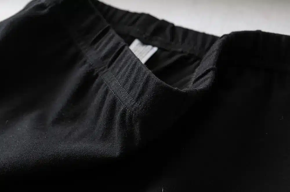 Summer biker shorts 2019 High waist shorts women elastic waist skinny fitness korean casual sexy short Letter print black shorts 22