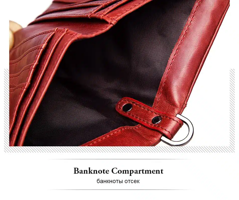 GZCZ 2019 Fashion Women Wallet Genuine Leather Zipper Design Female Short Rfid Purse With ID Card Holder Coin Pockets Mini Walet 26