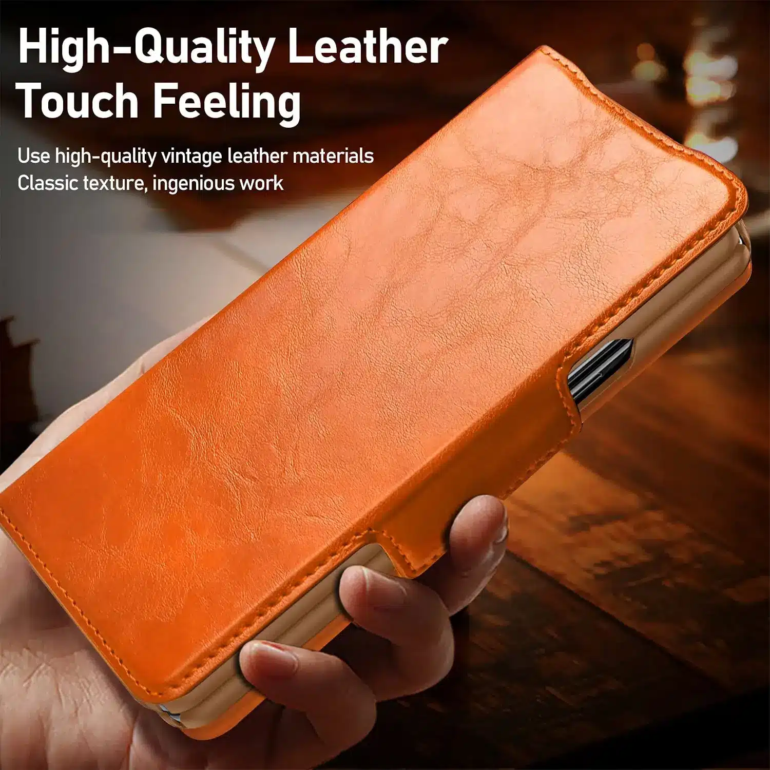 Samsung Galaxy Z Fold 3 kaaned