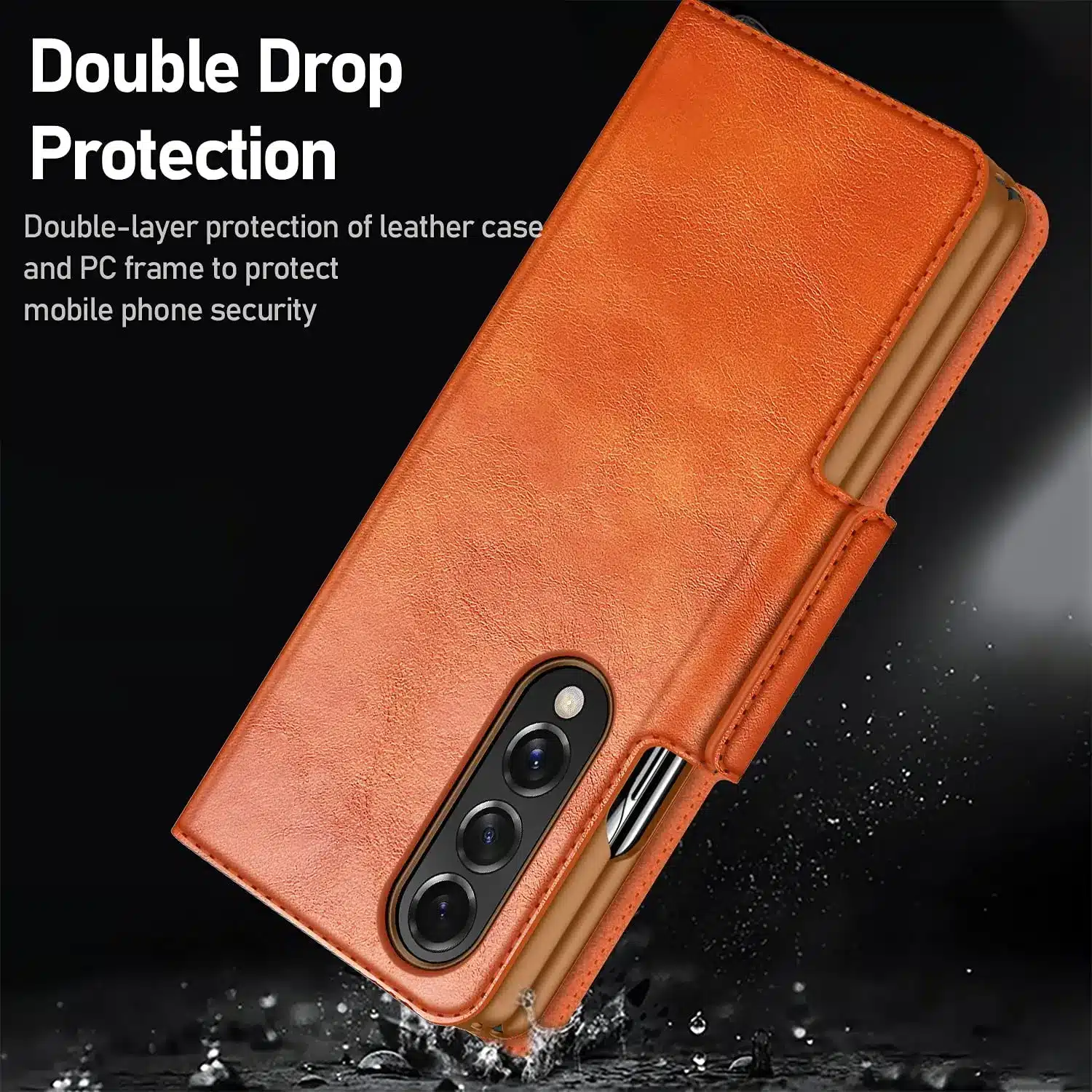 Kvaliteetsed Samsung Galaxy Z Fold 3 kaaned