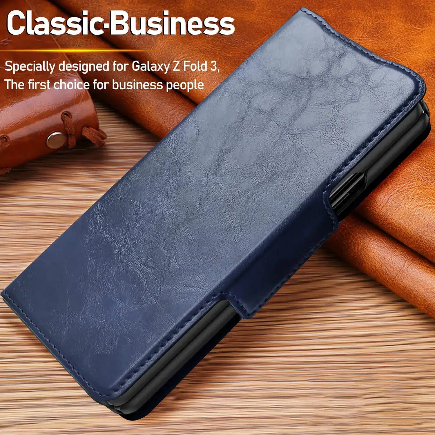 Hea hinnaga Samsung Galaxy Z Fold 3 kaaned