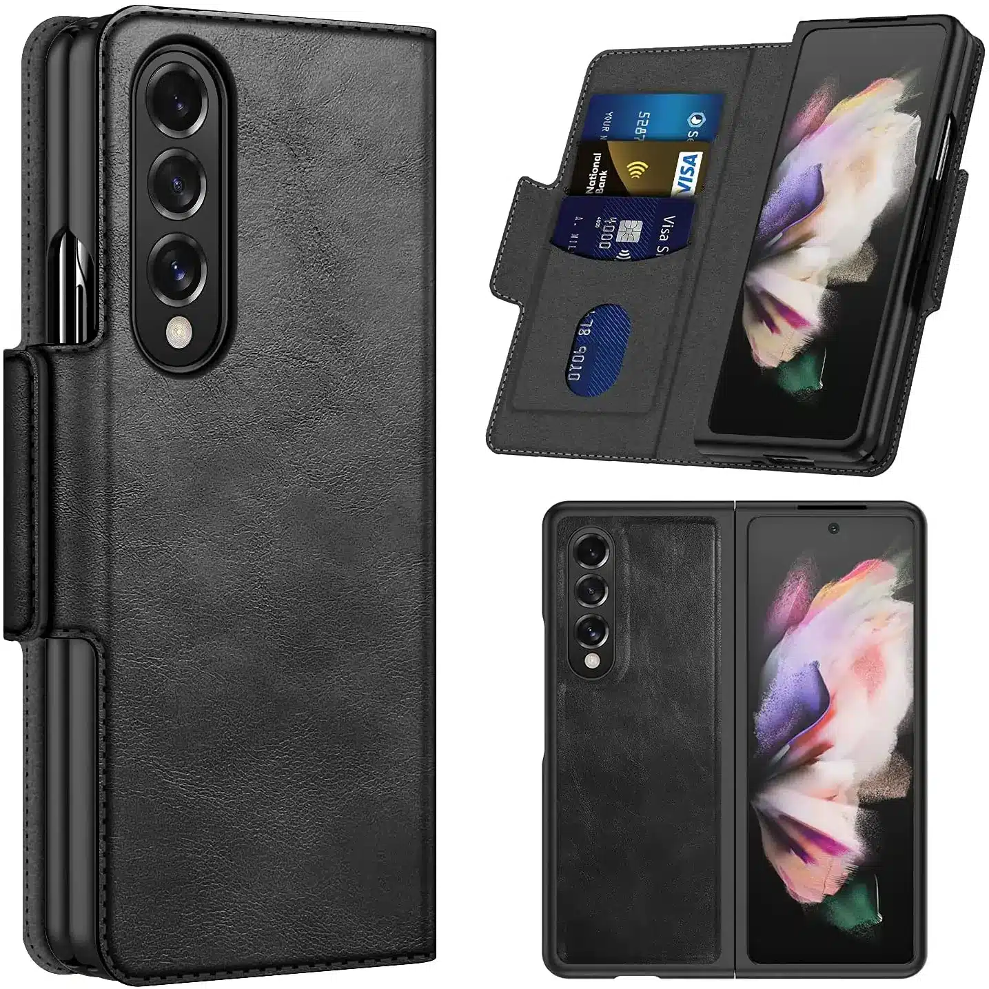 Soodsad Samsung Galaxy Z Fold 3 kaaned