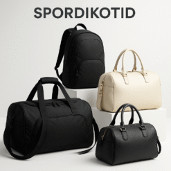 Erinevad spordikotid meestele ja naistele
