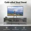 Universaalsed televiisori jalad