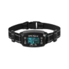 must reguleeritav koerarihm elektroonilise GPS-seadmega