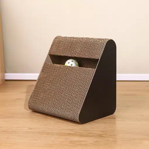 Kvaliteetne kraapimispuu kassidele