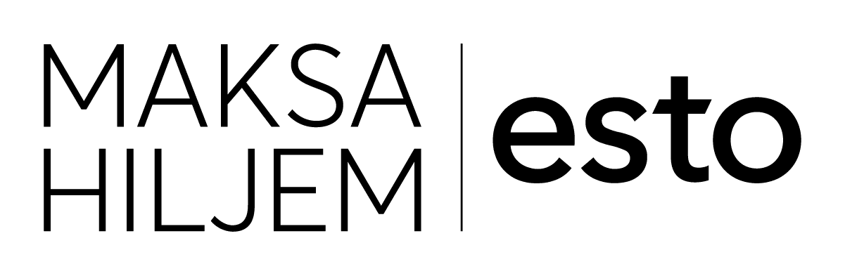 Maksa hiljem