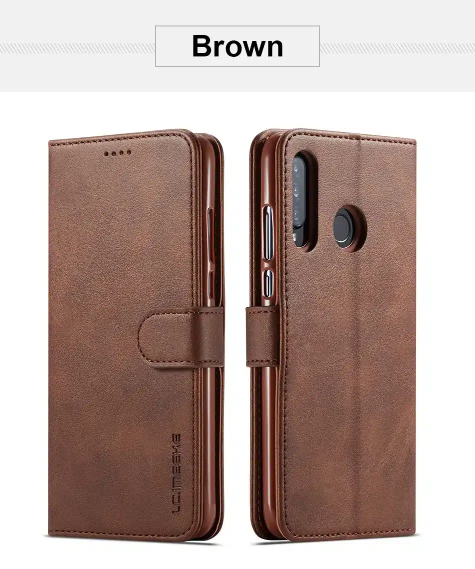 Ümbrised – Huawei P telefonidele