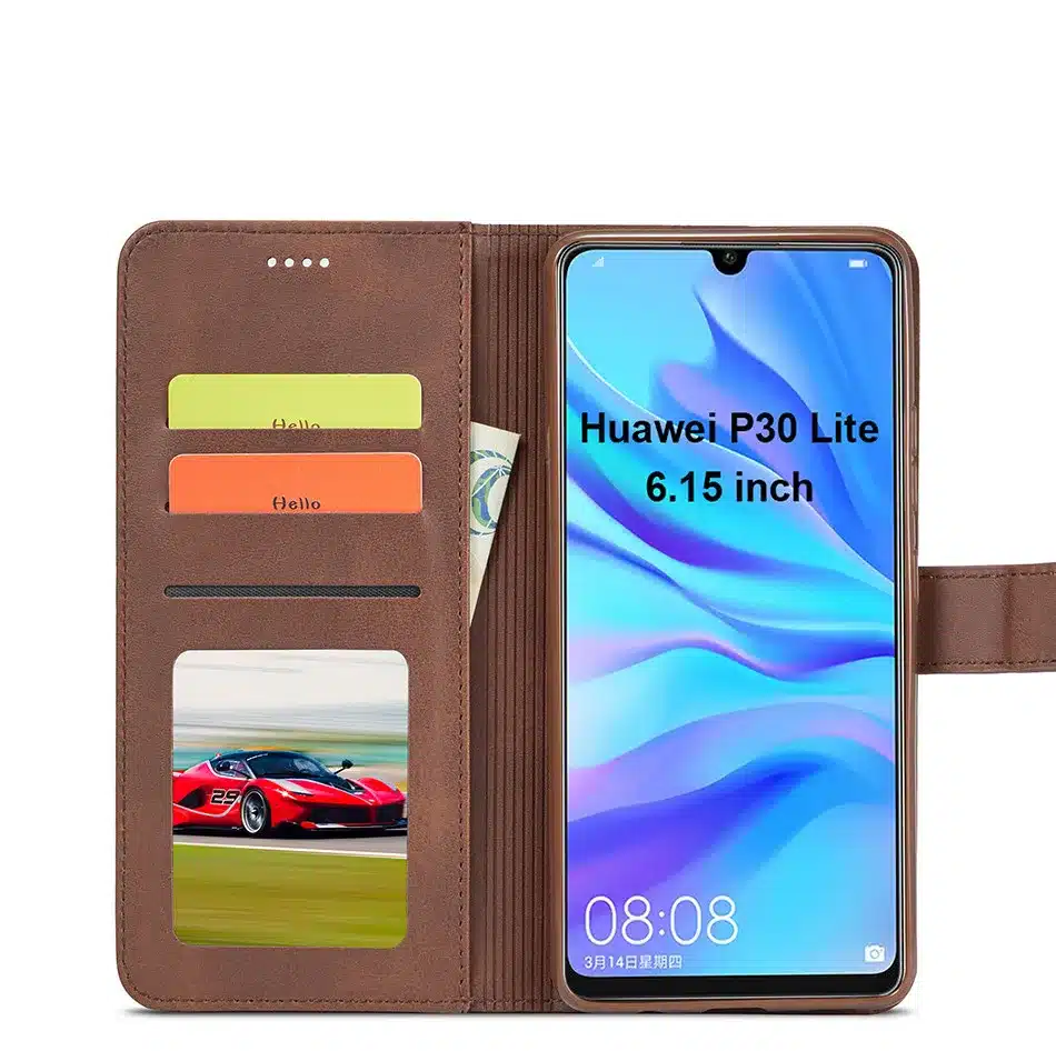 Ümbrised – Huawei P telefonidele
